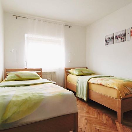 Appartamento Pri Neji Postumia Esterno foto